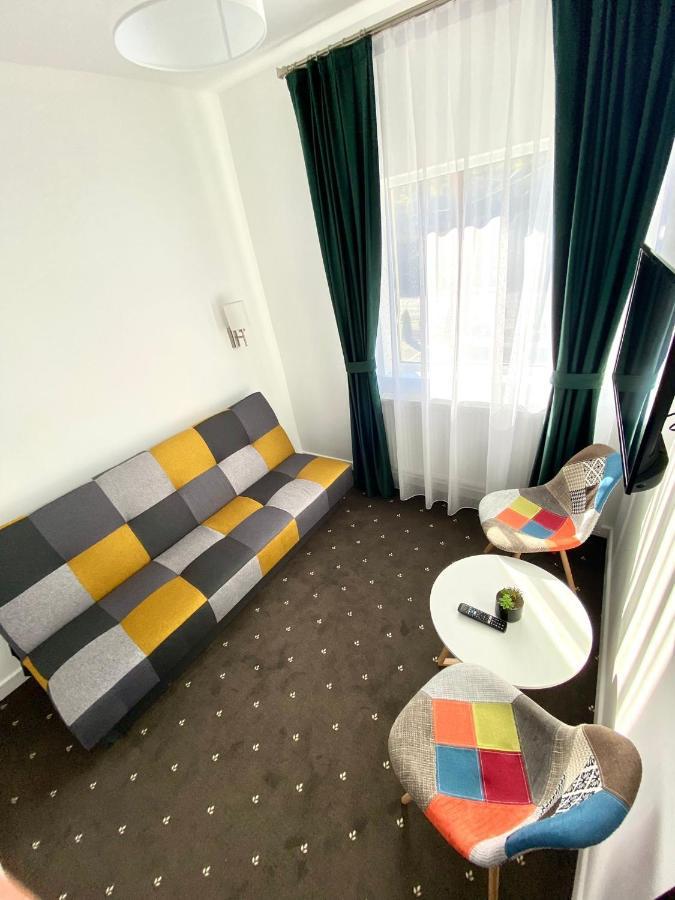 Paunasul Codrilor Câmpulung Moldovenesc Dış mekan fotoğraf
