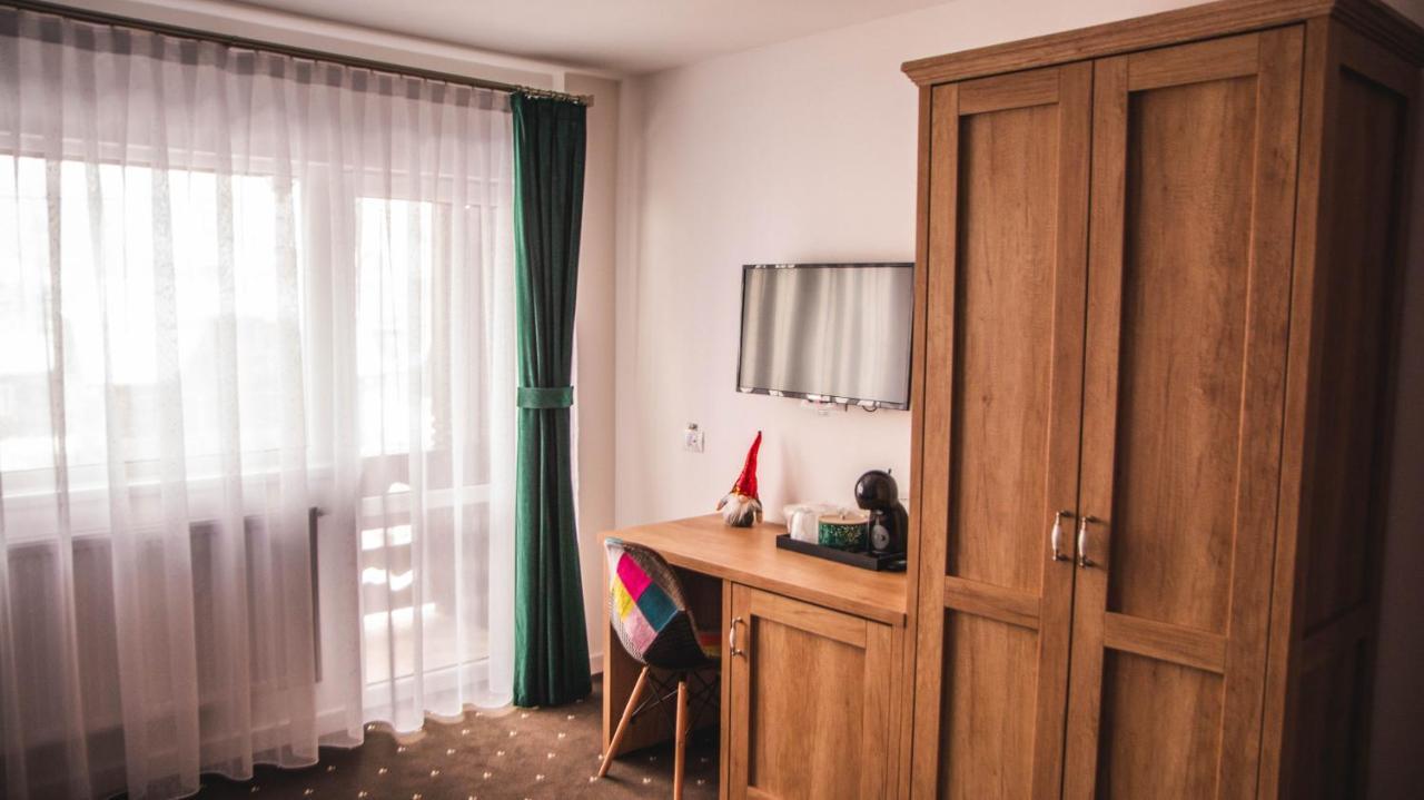 Paunasul Codrilor Câmpulung Moldovenesc Dış mekan fotoğraf